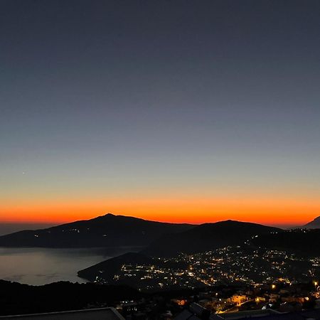 Kalkan Villa Beauty Honeymoon Kaş Kültér fotó