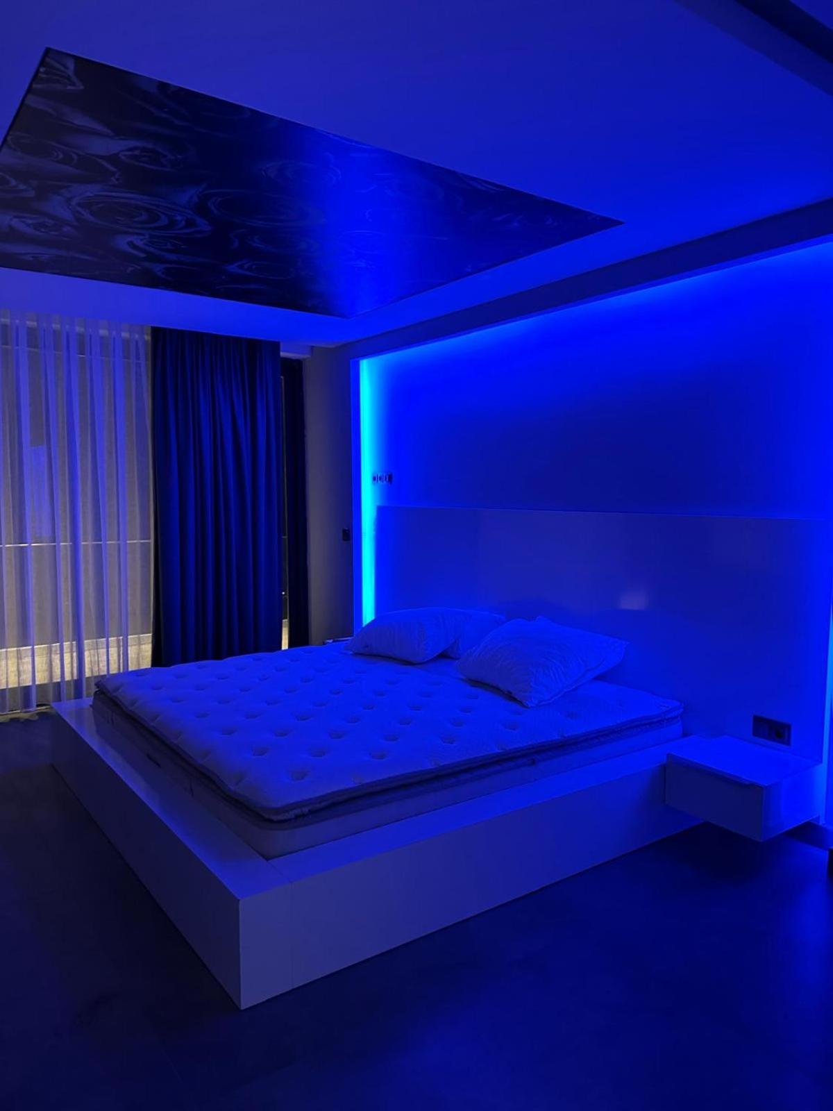 Kalkan Villa Beauty Honeymoon Kaş Kültér fotó