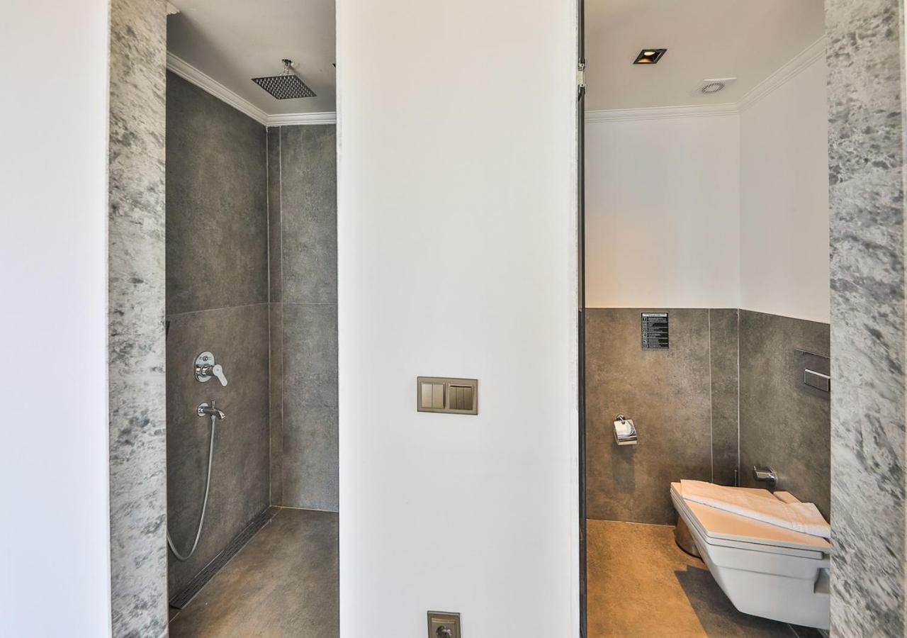 Kalkan Villa Beauty Honeymoon Kaş Kültér fotó