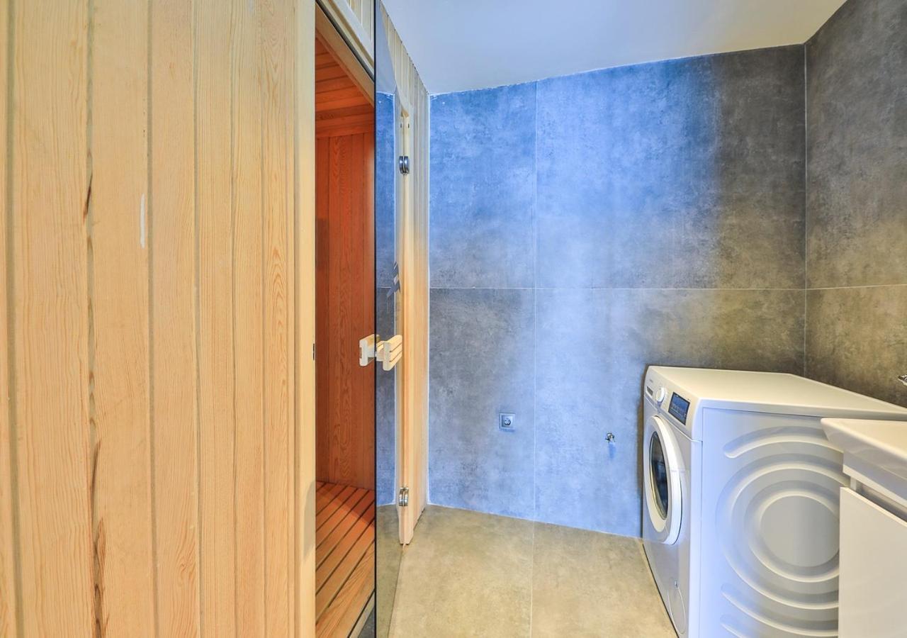 Kalkan Villa Beauty Honeymoon Kaş Kültér fotó