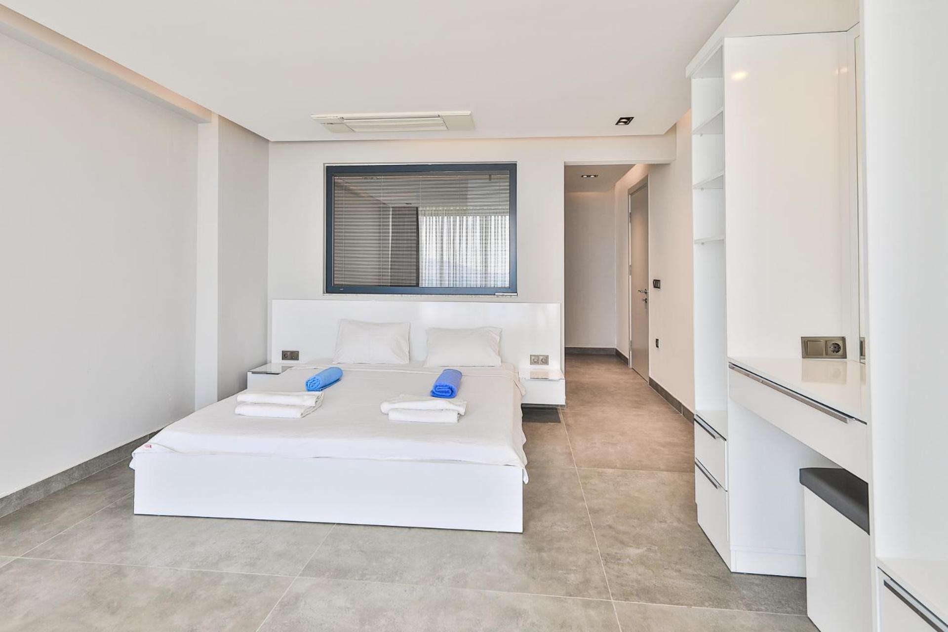 Kalkan Villa Beauty Honeymoon Kaş Kültér fotó